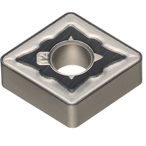 pastilha de corte de torneamento