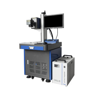 máquina de marcação a laser UV