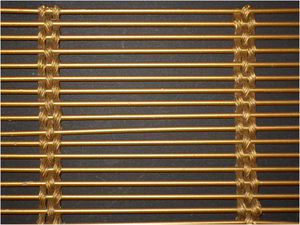 arame de aço inox
