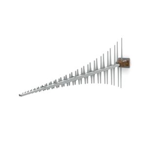 antena rádio