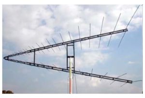 antena rádio