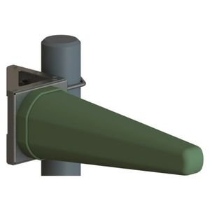 antena rádio