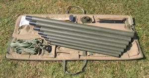 suporte para antena