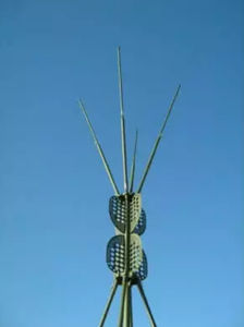 antena rádio