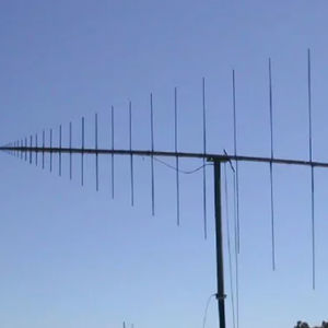 antena rádio