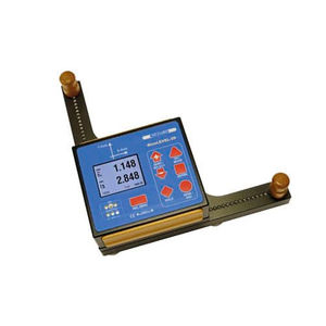 sensor de inclinação de 2 eixos