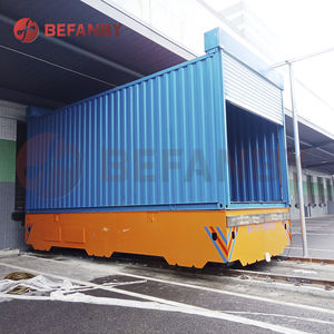 AGV de transferência 1
