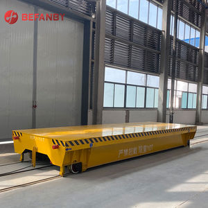 carro shuttle para cargas pesadas 1