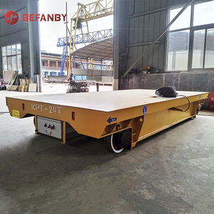 carro shuttle para cargas pesadas 1