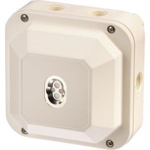 detector de chama