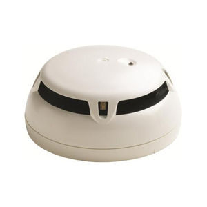 detector de incêndio