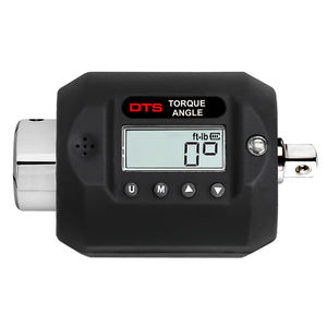 medidor de torque em linha