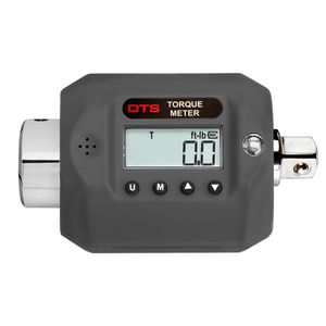 medidor de torque em linha