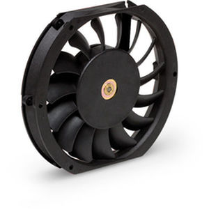 ventilador axial