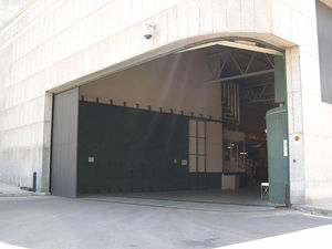 porta de correr