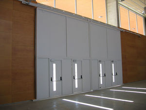 porta de correr