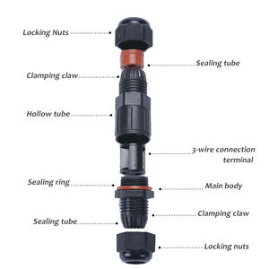 alimentação elétrica
