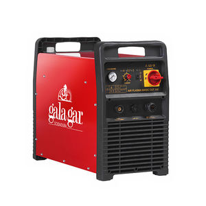 cortador de plasma CNC