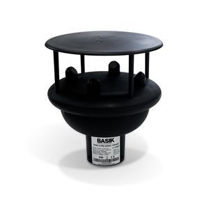 anemômetro ultrassônico