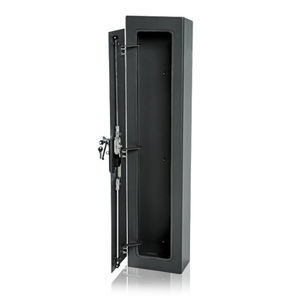 pedestal para controle de acesso 1