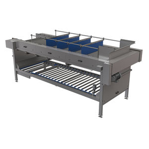 classificadora para produtos alimentares