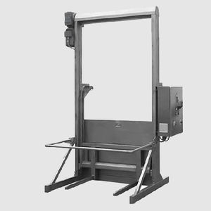virador manual