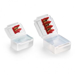 kit de junções subterrâneo
