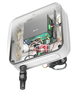 antena omnidirecional 1