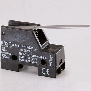 interruptor de posição miniatura 1