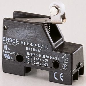 interruptor de posição miniatura 1