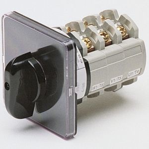interruptor rotativo