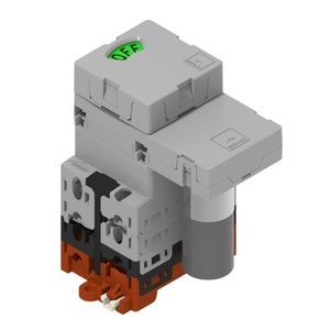 chave seccionadora automática 1
