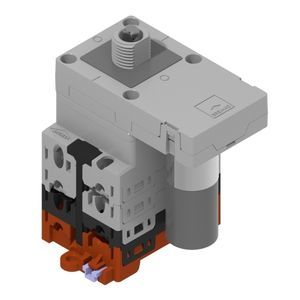 chave seccionadora automática 1