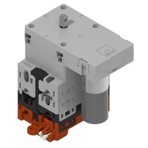 chave seccionadora automática 1