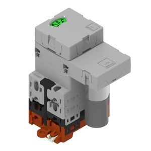 chave seccionadora automática 1