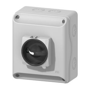 seccionador CC 1