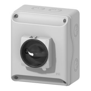 seccionador CC 1