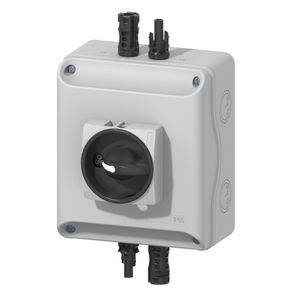seccionador CC 1