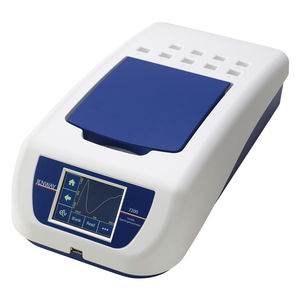 espectrofotômetro visível