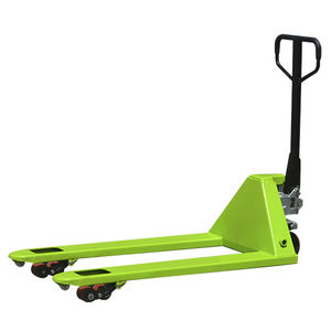 transpaleteira手册