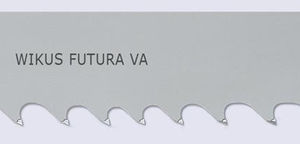 lâmina para serra de fita