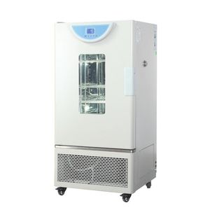 incubadora de laboratorio