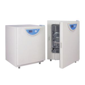 incubadora de laboratorio