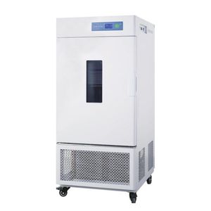 incubadora de laboratorio