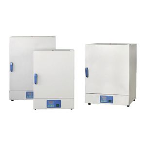 forno de secagem / de convecção natural