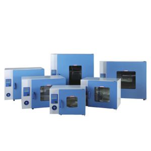 forno de secagem