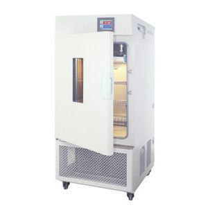 Câmara de ensaio de estabilidade