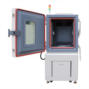 Câmara de ensaio de temperature atura