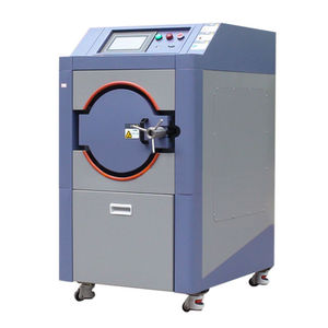 câmara de enaio de HAST