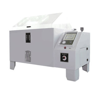 Câmara de enaio de umidade e temperature